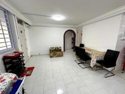 Blk 315 Woodlands Street 31 (Woodlands), HDB 4 Rooms #546271021